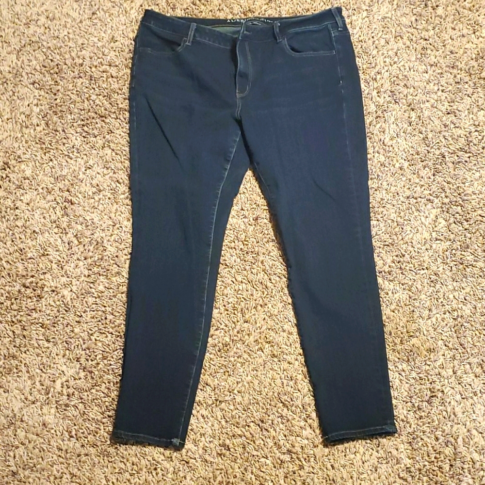 American Eagle Outfitters